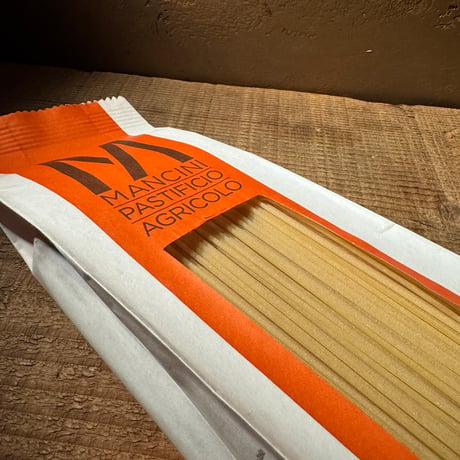 レストランで使用しているプレミアムパスタ　(1kg)