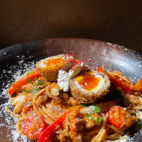 レジェンドPastaの新解釈シリーズ【4食セット】