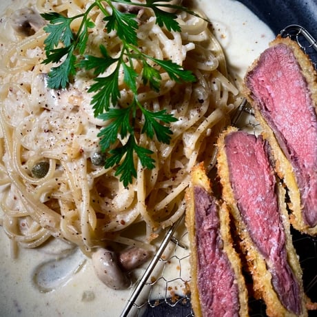 新しくリリースしたパスタ【4食セット】