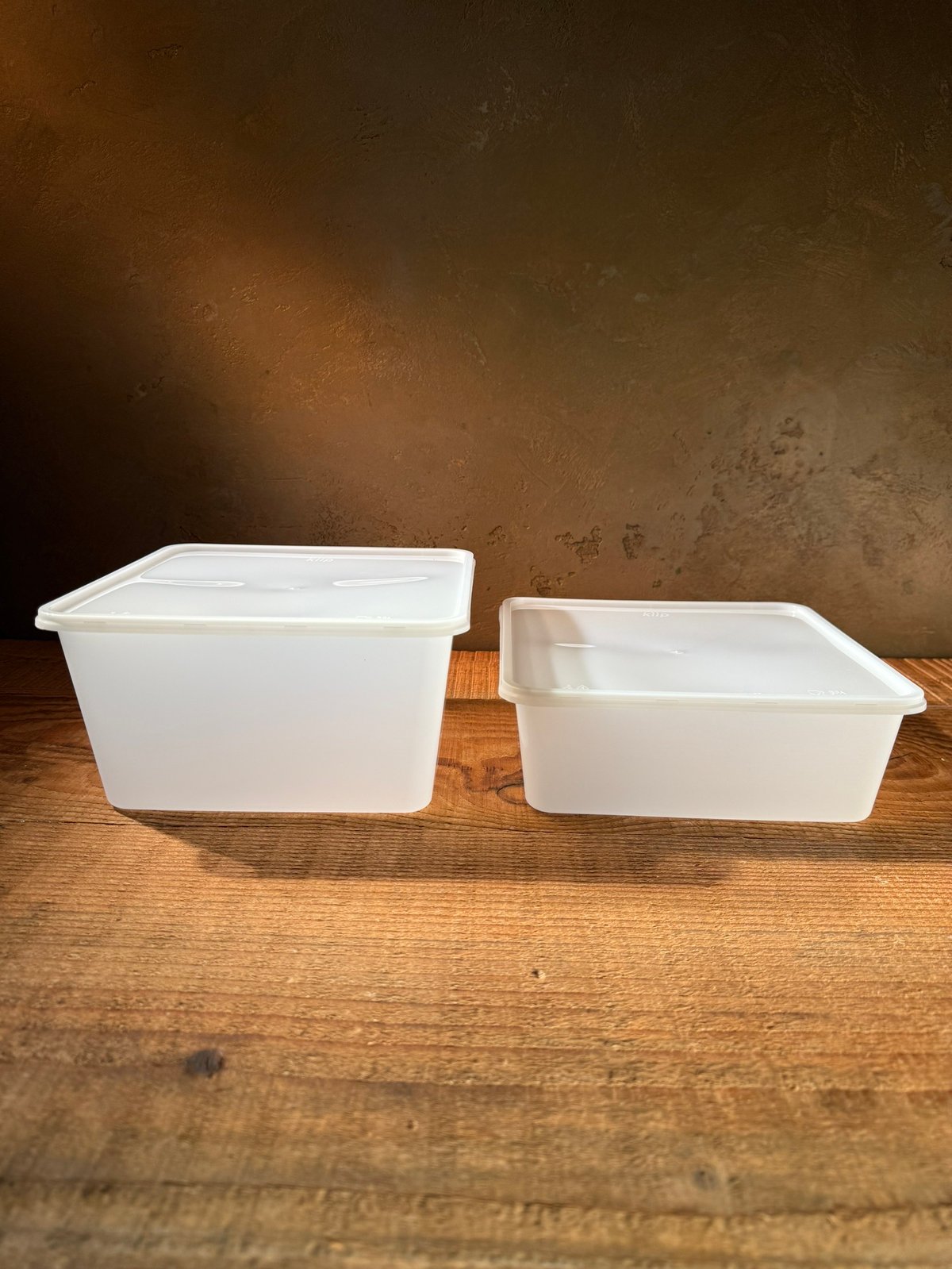 料理人が辿り着いた｢保存容器｣ 2ℓと3ℓの10個アソート | Pasta CUORE NET