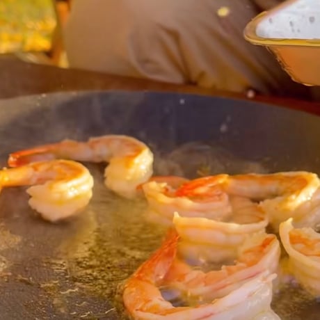 ワンパンの素　〜大葉ジェノベーゼ〜