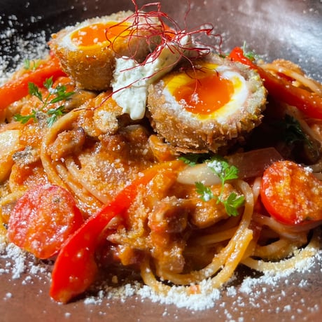 新しくリリースしたパスタ【4食セット】