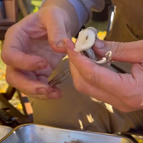 ワンパンの素　〜大葉ジェノベーゼ〜