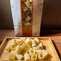 イタリアで1番売れてる高級ショートパスタ
