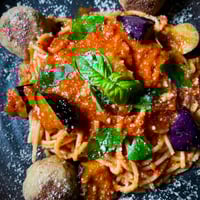 人気のパスタ【ベスト4】セット