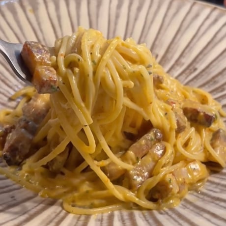ワンパンの素　〜ペペロンチーノ〜