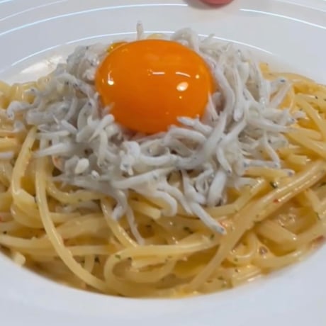 ワンパンの素　〜ペペロンチーノ〜