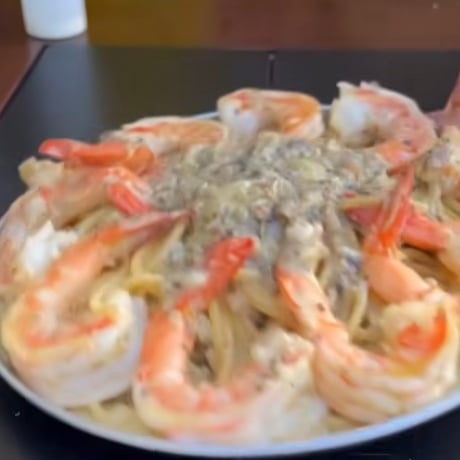 ワンパンの素　〜大葉ジェノベーゼ〜