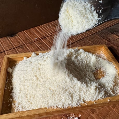 パスタ専用イタリアの粉チーズ（約300g）