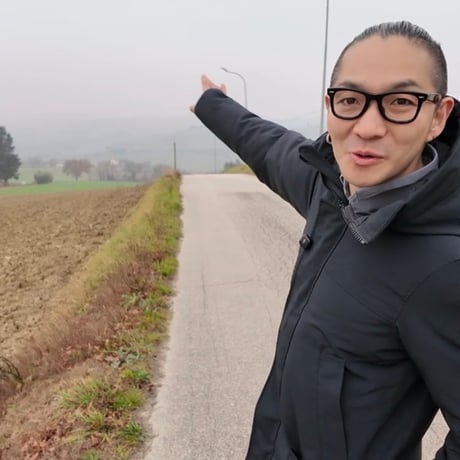 イタリアで1番売れてる高級ショートパスタ