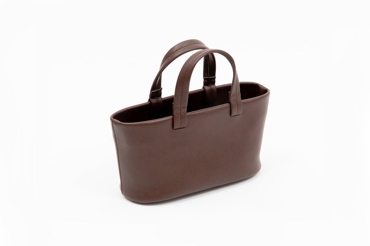 SCUE トゥモローランド 別注 T 012 レザーバッグ