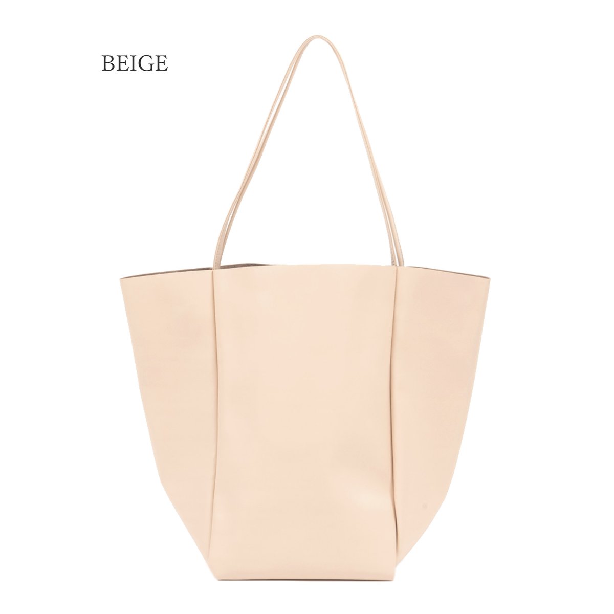Plage SCUE/スキューSHORT HANDLE TOTE バッグ S | ヤマダウェブコム