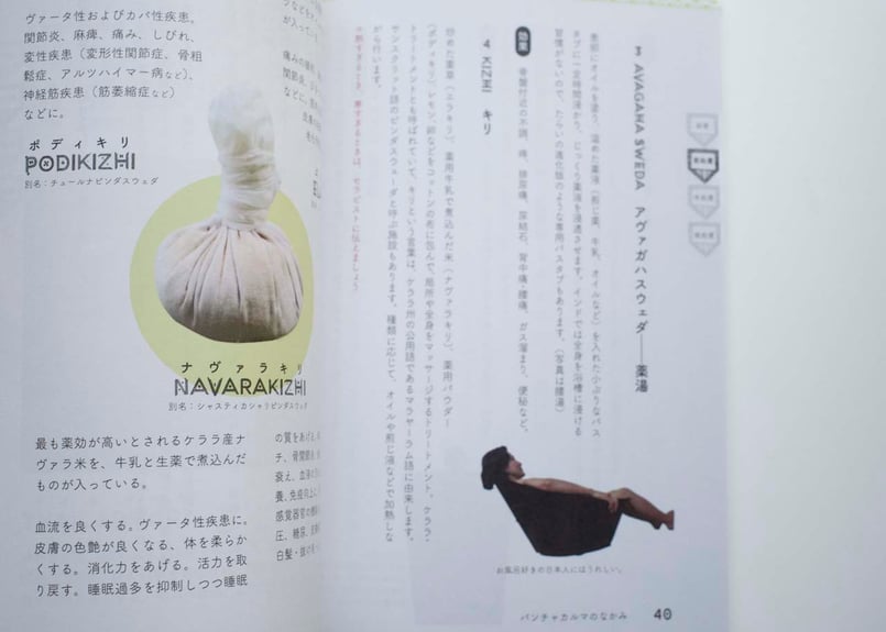 【激レア!!平成初期の書籍】アーユルヴェーダ 日常と季節の過ごし方　平河出版社 51jP8BGEyGL._AC_SY200_QL15_.jpg