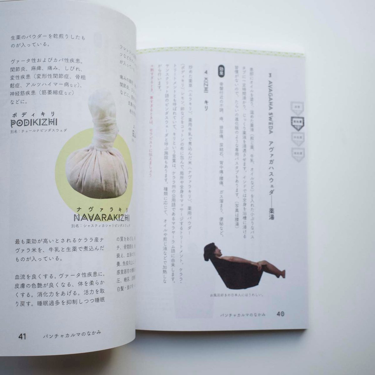 zine『アーユルヴェーダと〇〇(まるまる)vol.1 パンチャカルマ zine『アーユルヴェーダと〇〇(まるまる)vol.1 パンチャカルマ