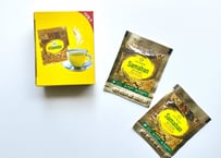 スリランカのアーユルヴェーダティー「サマハン」風邪の予防や喉のケアに｜20袋入