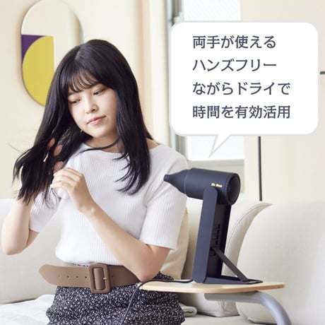 Dr.Beau KAZE nice Dryer Premium   カゼ ナイスドライヤー プレミアム