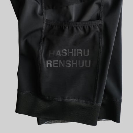 走る練習 Cult Half Tights Ver. 3.0 《予約販売》