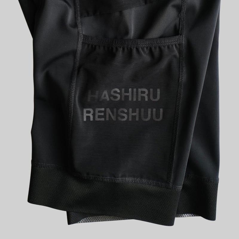 走る練習 Cult Half Tights Ver. 3.0 《第2期 予約販売》 | Rep