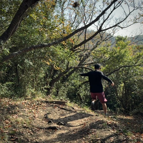 走る練習 Cult Merino L/S Dry Shirt Ver. 2.0《予約販売》