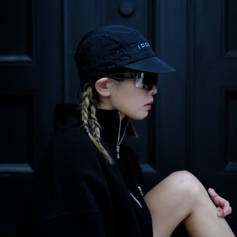 走る練習 IDCAYT Cult Cap | Replicantfm.shop