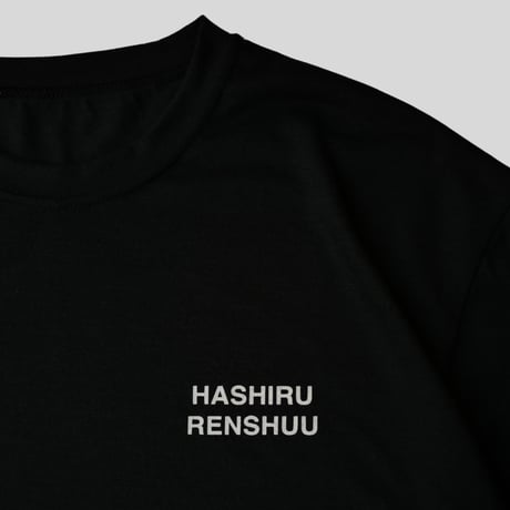 走る練習 Cult Merino L/S Dry Shirt Ver. 2.0《予約販売》
