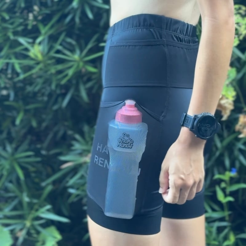 走る練習 Cult Half Tights Ver. 3.0 | Replicantfm.shop