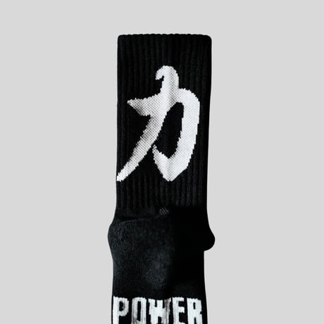 走る練習 Cult Power Wool Socks《予約販売》