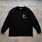 S.D.A.R. Mock Neck L/S