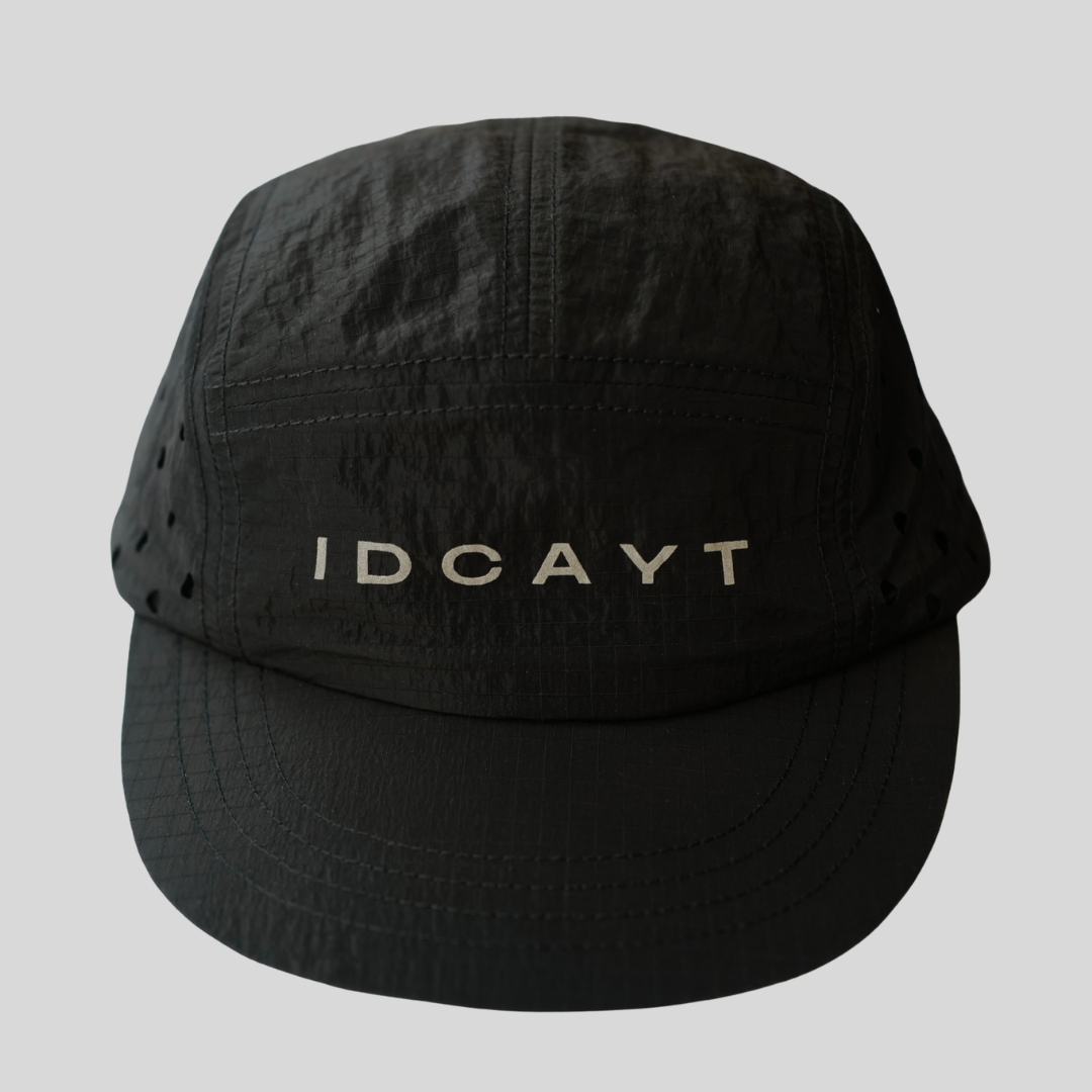 【新品未使用】走る練習 IDCAYT Cult Cap 走る練習 IDCAYT Cult Cap 《一般販売》 | Replicantfm.shop
