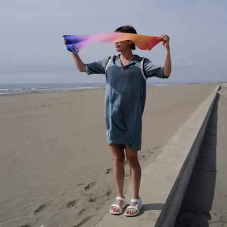 Replicant.fm Cult UL Towel - Tenugui -