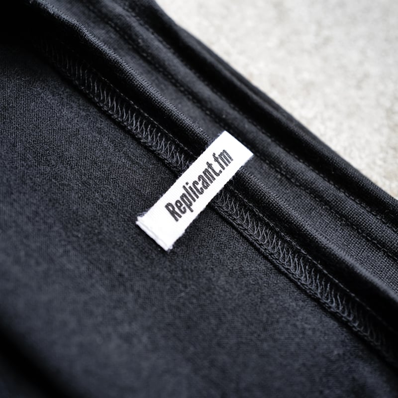 走る練習 Cult Merino Utility Band | Replicantfm.shop