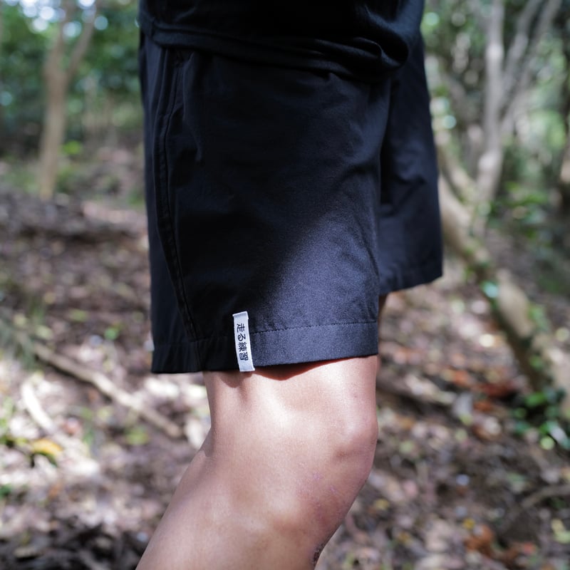 走る練習 x HERENESS Cult Shorts | Replicant.fm: The 走る練習 x HERENESS Cult Shorts | Replicant.fm: The