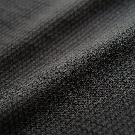 走る練習 x HERENESS Slow Wool Mesh T-shirts《POP DOWN "2" Exclusive》《一般販売》