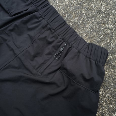 走る練習 x HERENESS Cult Shorts