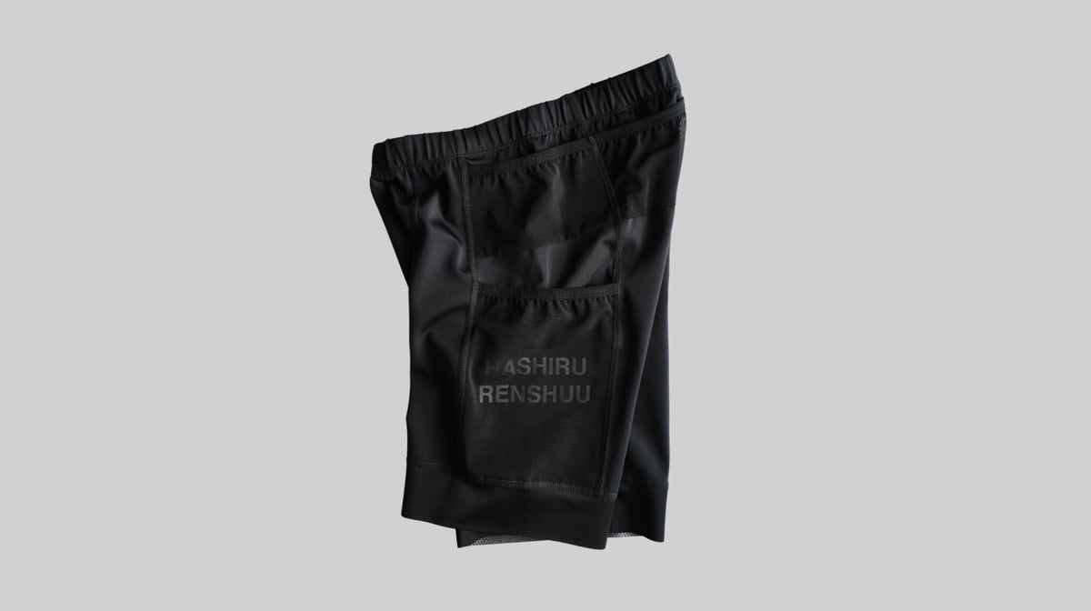 走る練習 Cult Half Tights Ver 3.0」一般販売のお知らせ | Repl