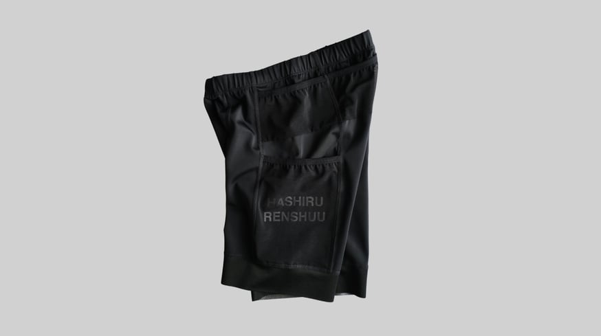走る練習 Cult Half Tights Ver 3.0」一般販売のお知らせ | Repl