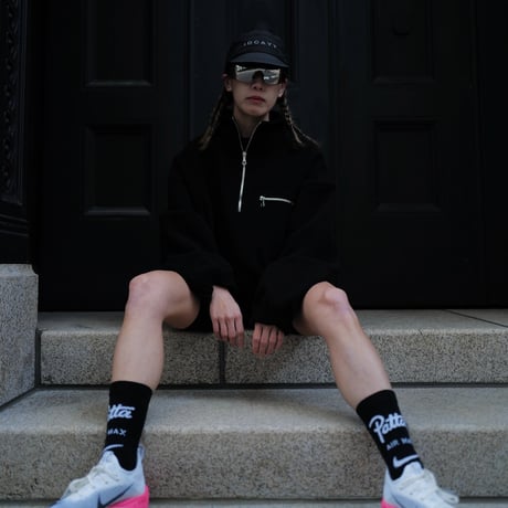 走る練習 IDCAYT Cult Cap 《一般販売》