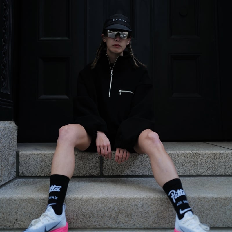 走る練習 IDCAYT Cult Cap | Replicantfm.shop