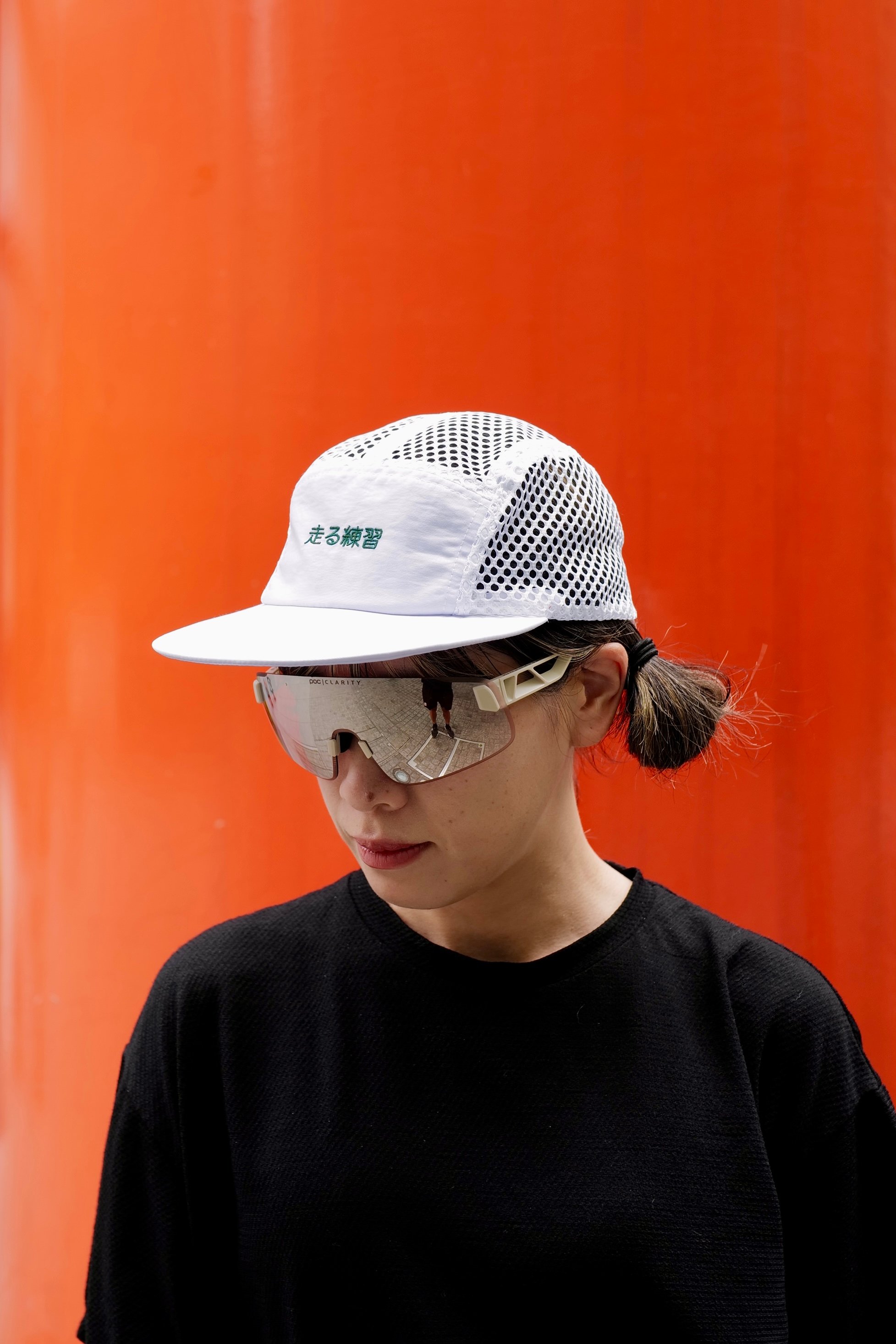 走る練習 Cult Cap《森》 | Replicantfm.shop