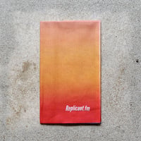 Replicant.fm Cult UL Towel - Tenugui -