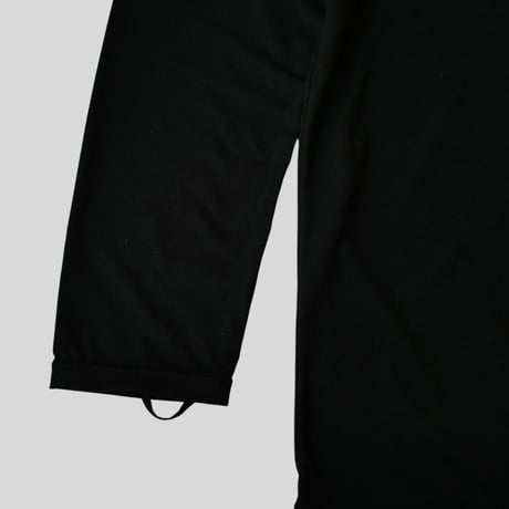 走る練習 Cult Merino L/S Dry Shirt Ver. 2.0《予約販売》