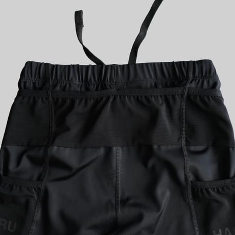 走る練習 Cult Half Tights Ver. 3.0 《予約販売》