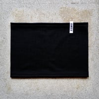 走る練習 x HERENESS Slow Wool Mesh T-shirts | Repli