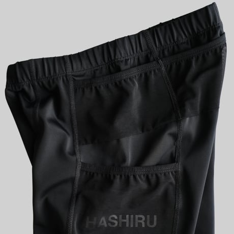 走る練習 Cult Half Tights Ver. 3.0 《予約販売》