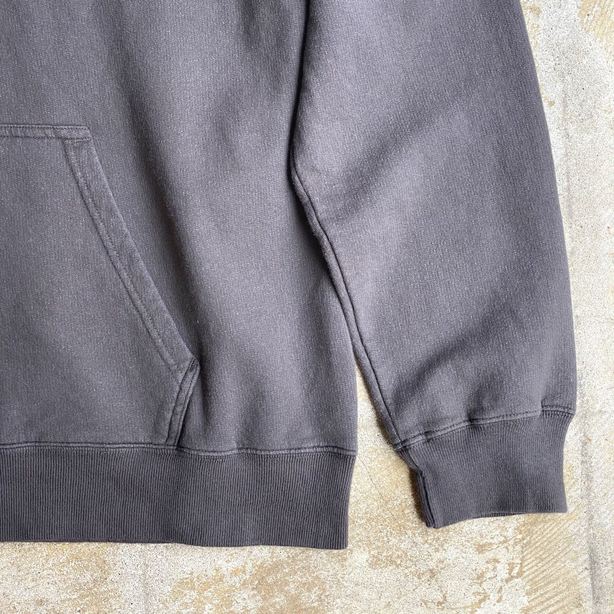 走る練習 Cult Hoodie | Replicantfm.shop