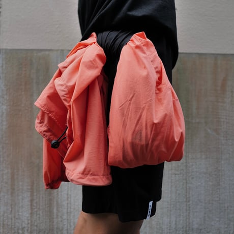走る練習 x HERENESS Cult Shorts