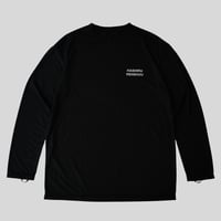 走る練習 Cult Merino L/S Dry Shirt Ver. 2.0《予約販売》