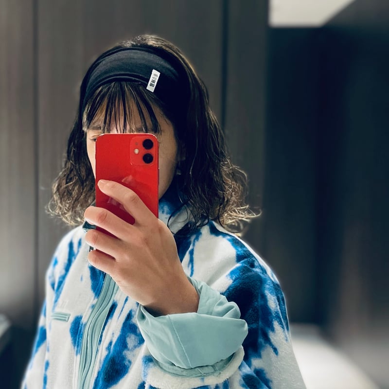 走る練習 Cult Merino Utility Band | Replicantfm.shop