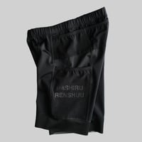 走る練習 Cult Half Tights Ver. 3.0 《予約販売》