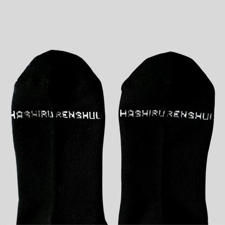 走る練習 Cult Power Wool Socks《予約販売》